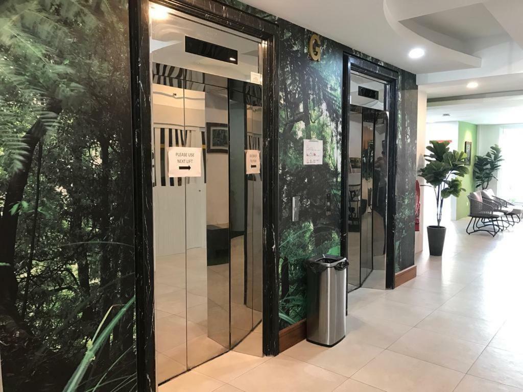 H Boutique Hotel Xplorer Loke Yew Kuala Lumpur Bagian luar foto