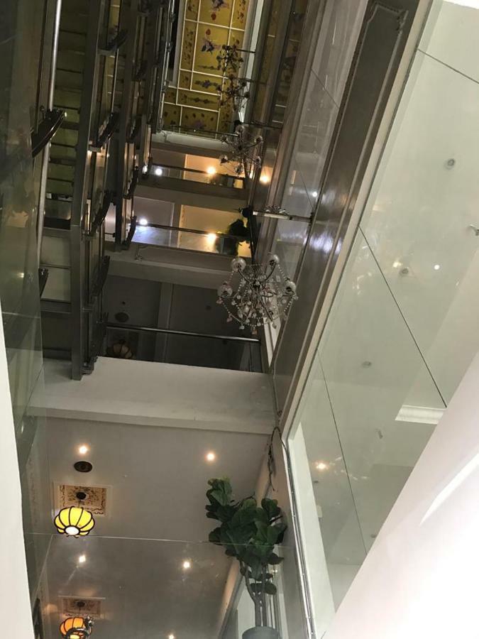 H Boutique Hotel Xplorer Loke Yew Kuala Lumpur Bagian luar foto